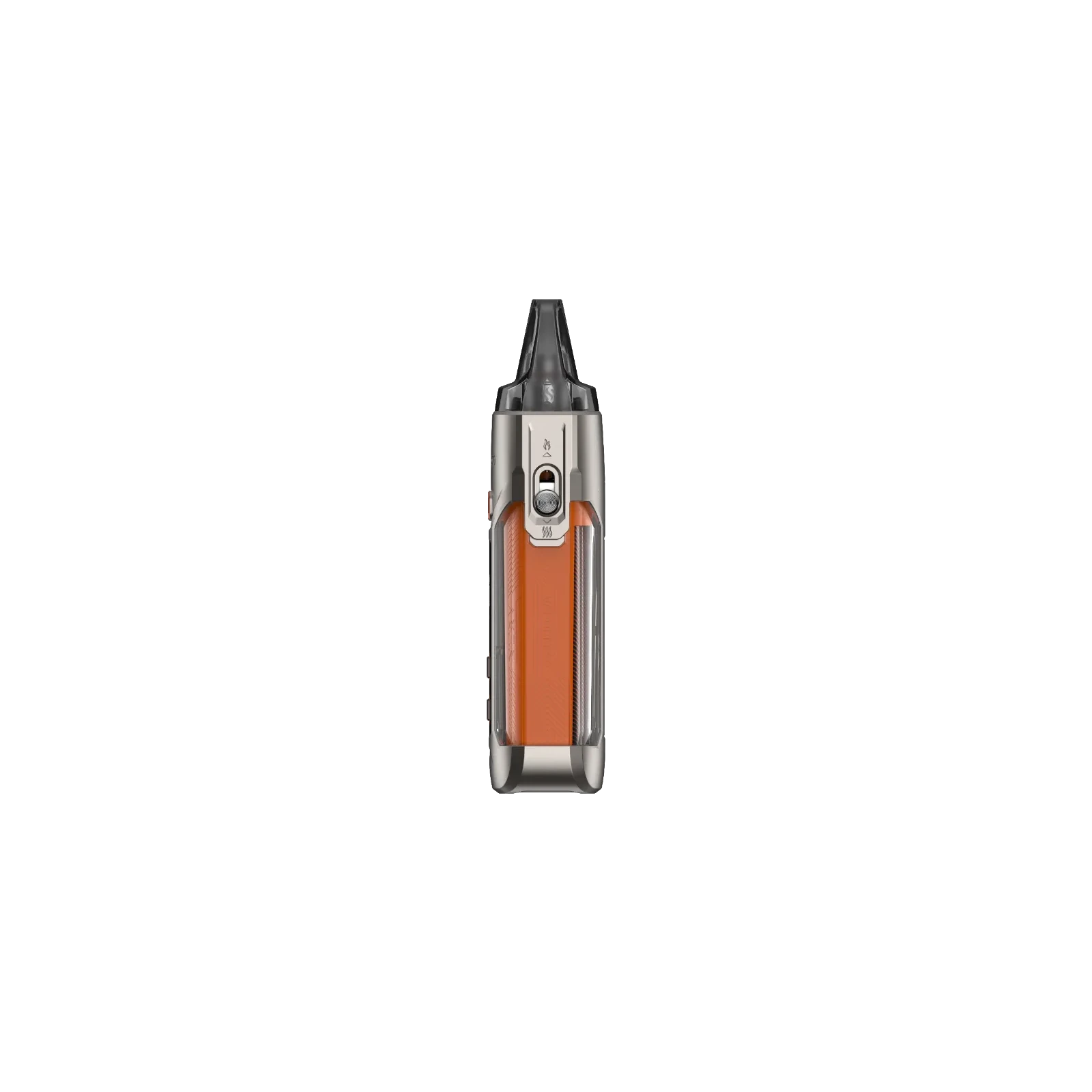 Vaporesso - Luxe X Pro - Kit - Orange-Silber 3