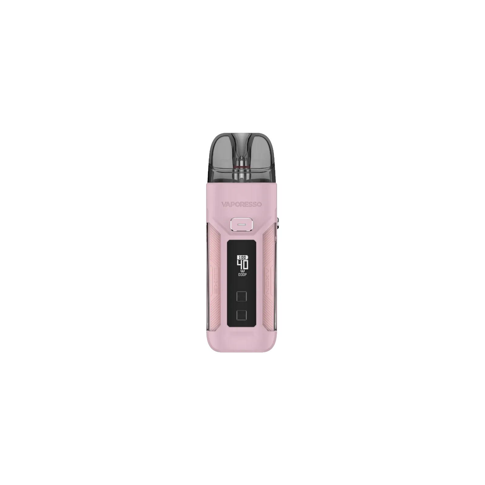 Vaporesso - Luxe X Pro - Kit - Pink 1