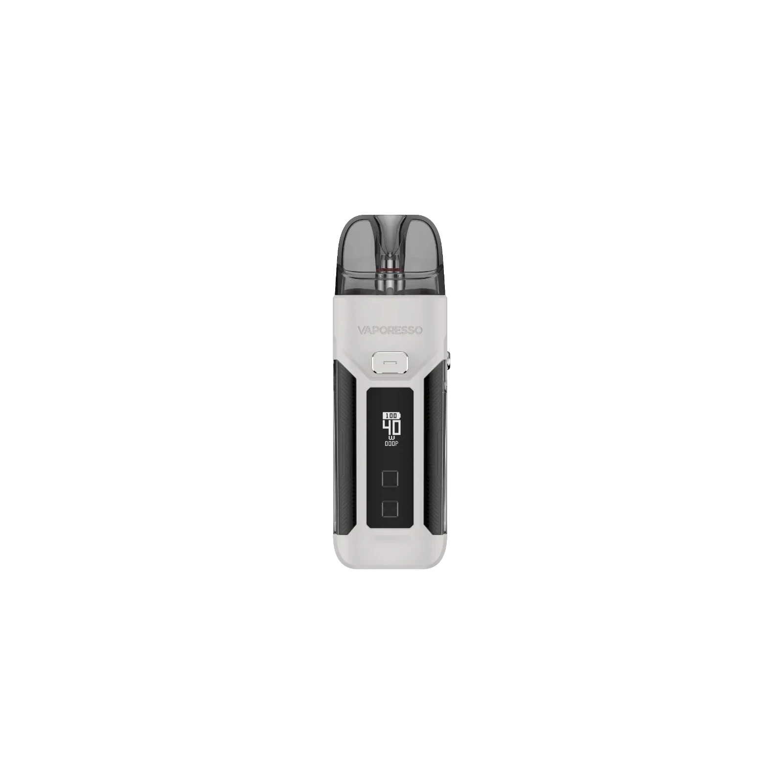 Vaporesso - Luxe X Pro - Kit - Weiß 1