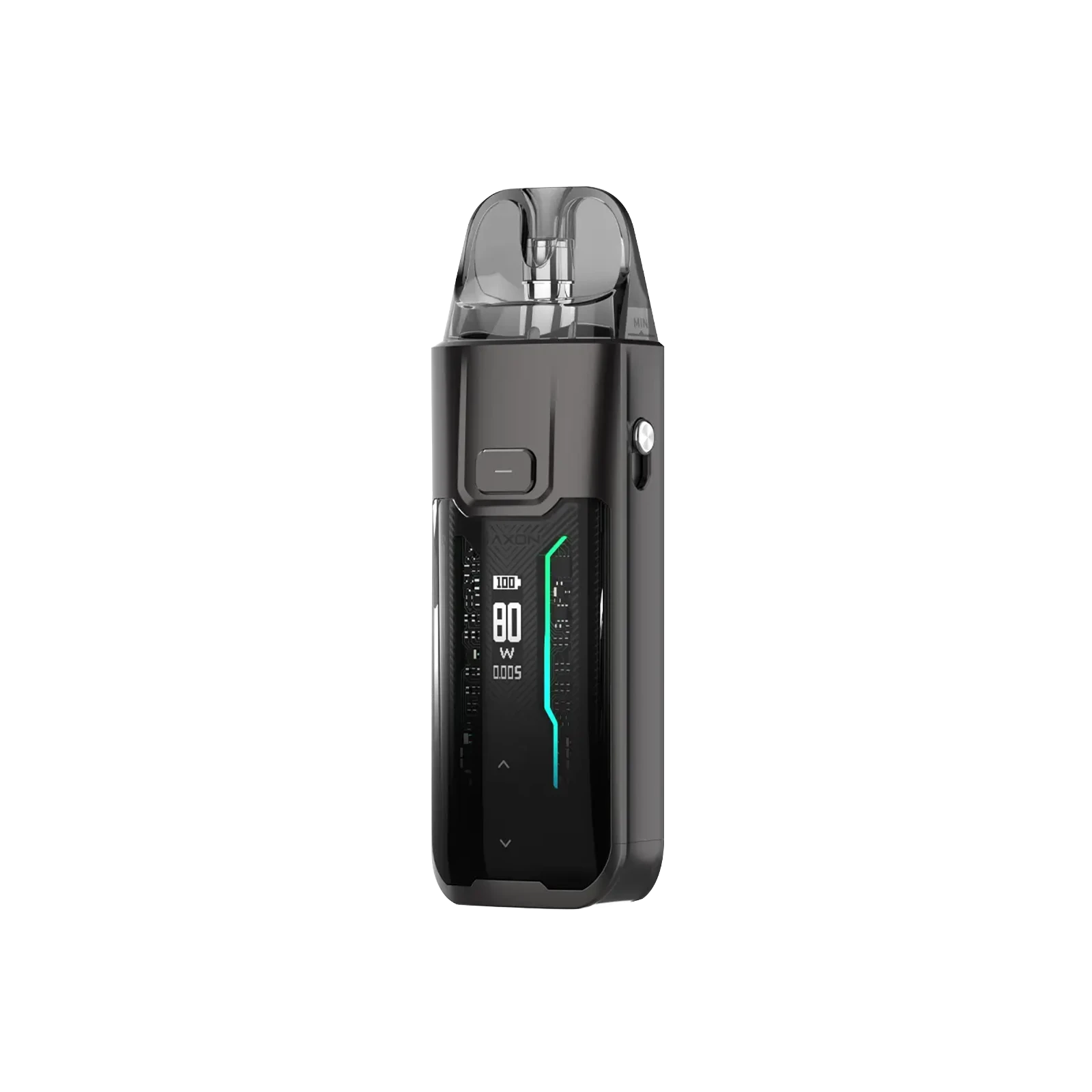 Varoresso Luxe XR Max Pod Kit Grey | Online bestellen 2