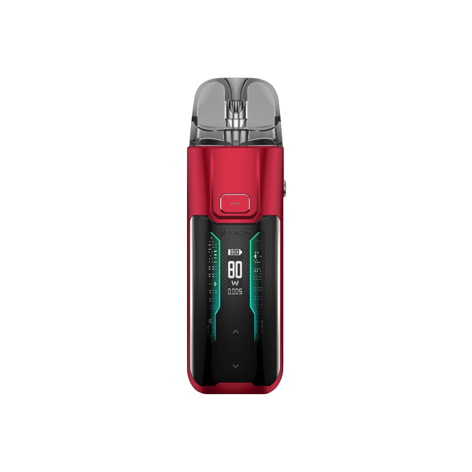 Varoresso Luxe XR Max Pod Kit Red | Online bestellen 1