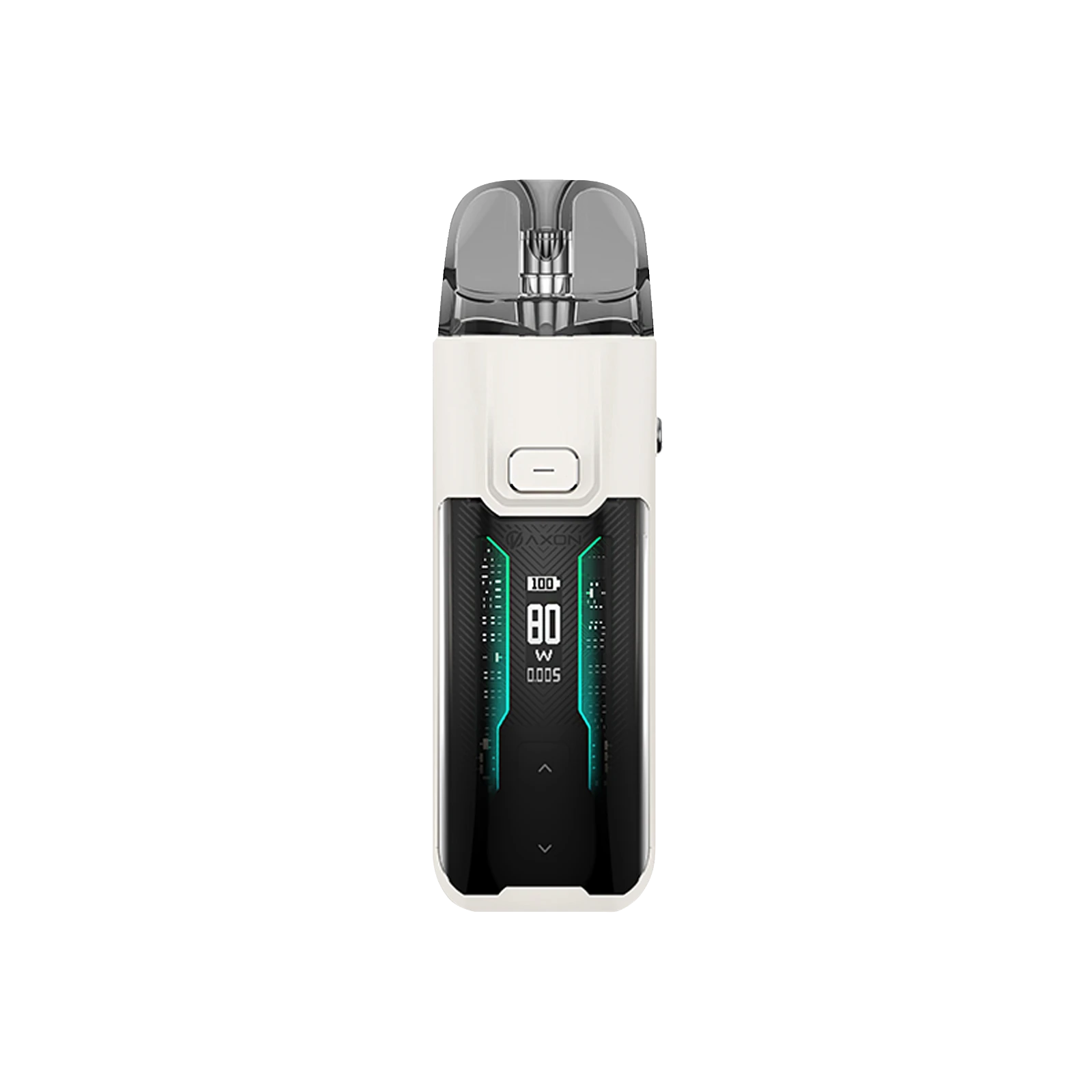 Varoresso Luxe XR Max Pod Kit White | Online bestellen 1