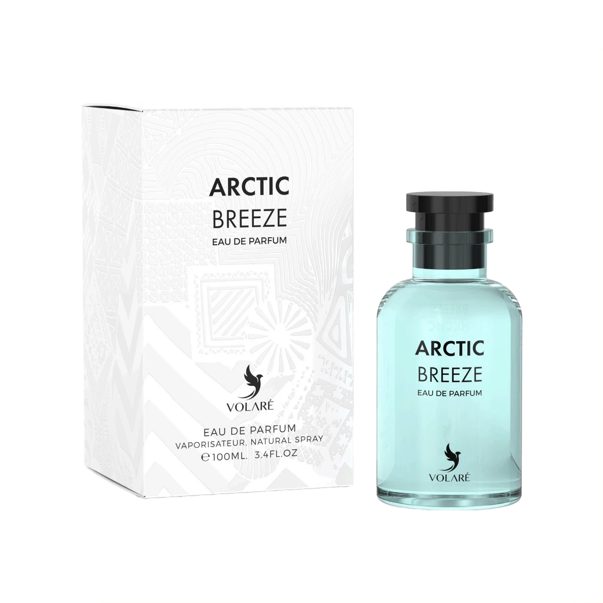 Volare - Arctic Breeze - 100 ml 3