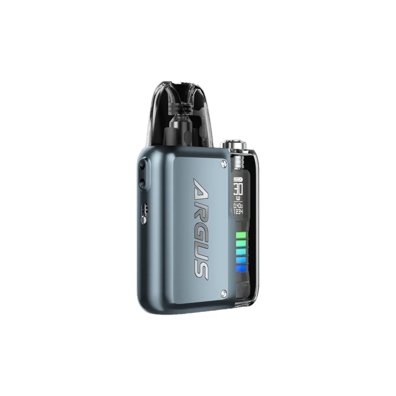 Voopoo - Argus P2 - Kit - Grau 1