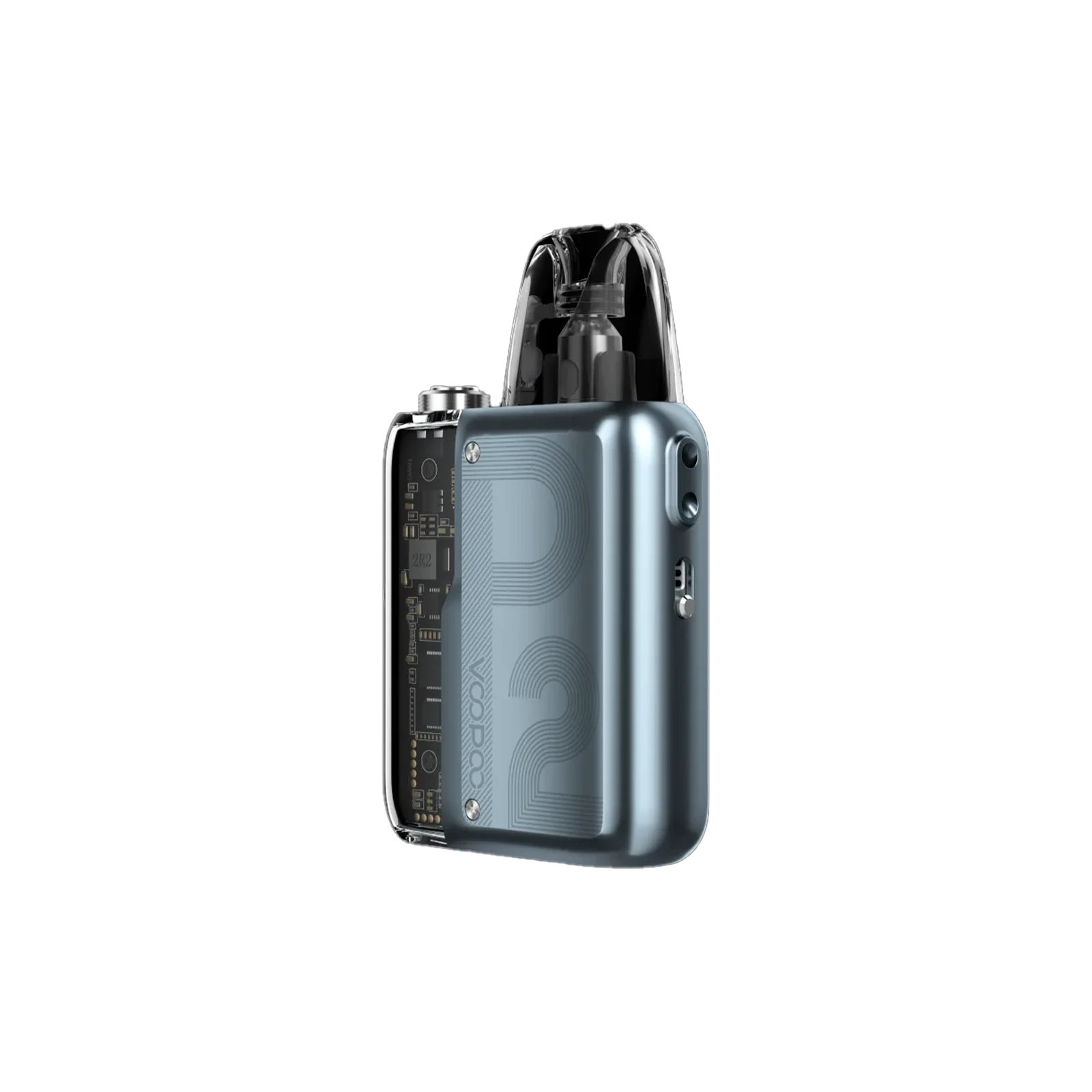 Voopoo - Argus P2 - Kit - Grau 2