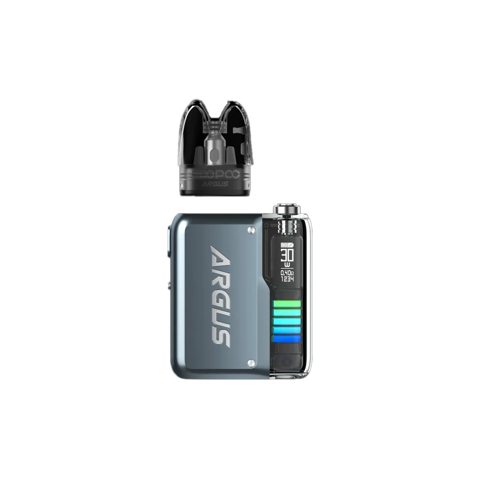 Voopoo - Argus P2 - Kit - Grau 3