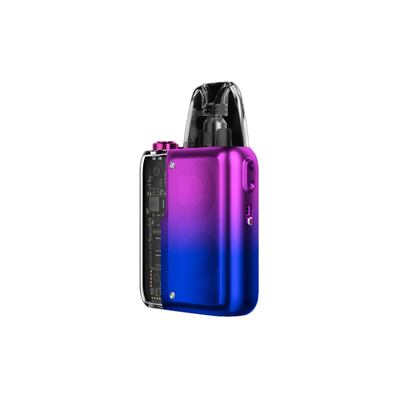 Voopoo - Argus P2 - Kit - Lila 2