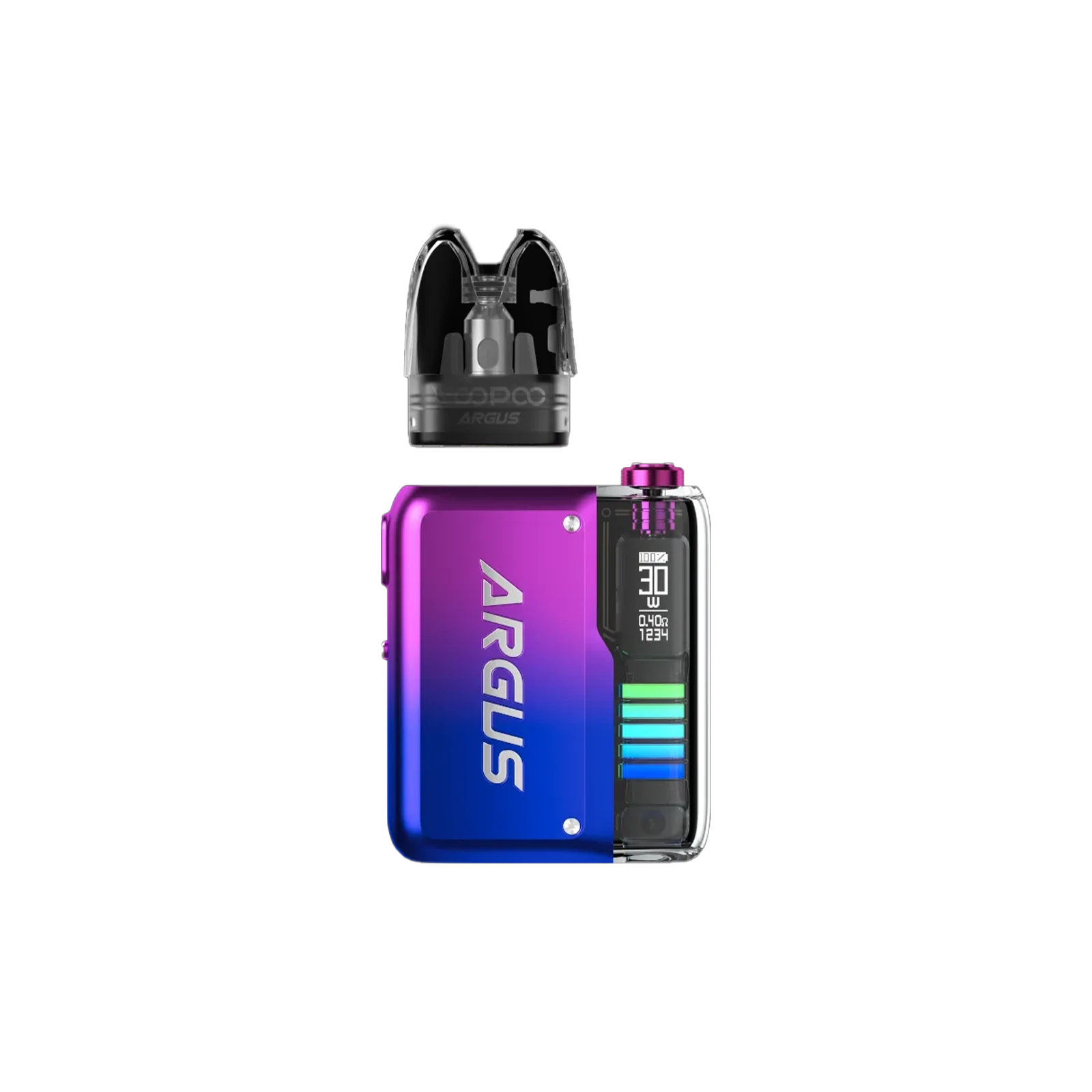 Voopoo - Argus P2 - Kit - Lila 3