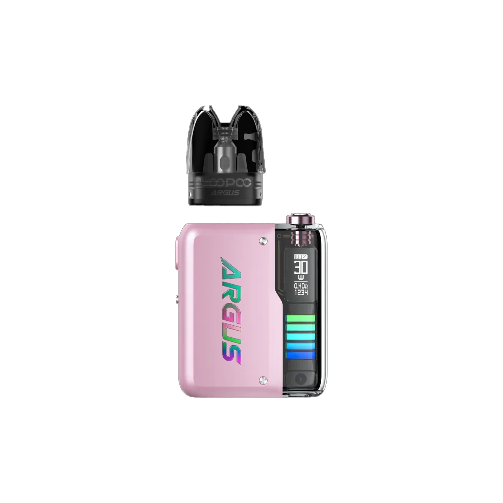 Voopoo - Argus P2 - Kit - Pink 3