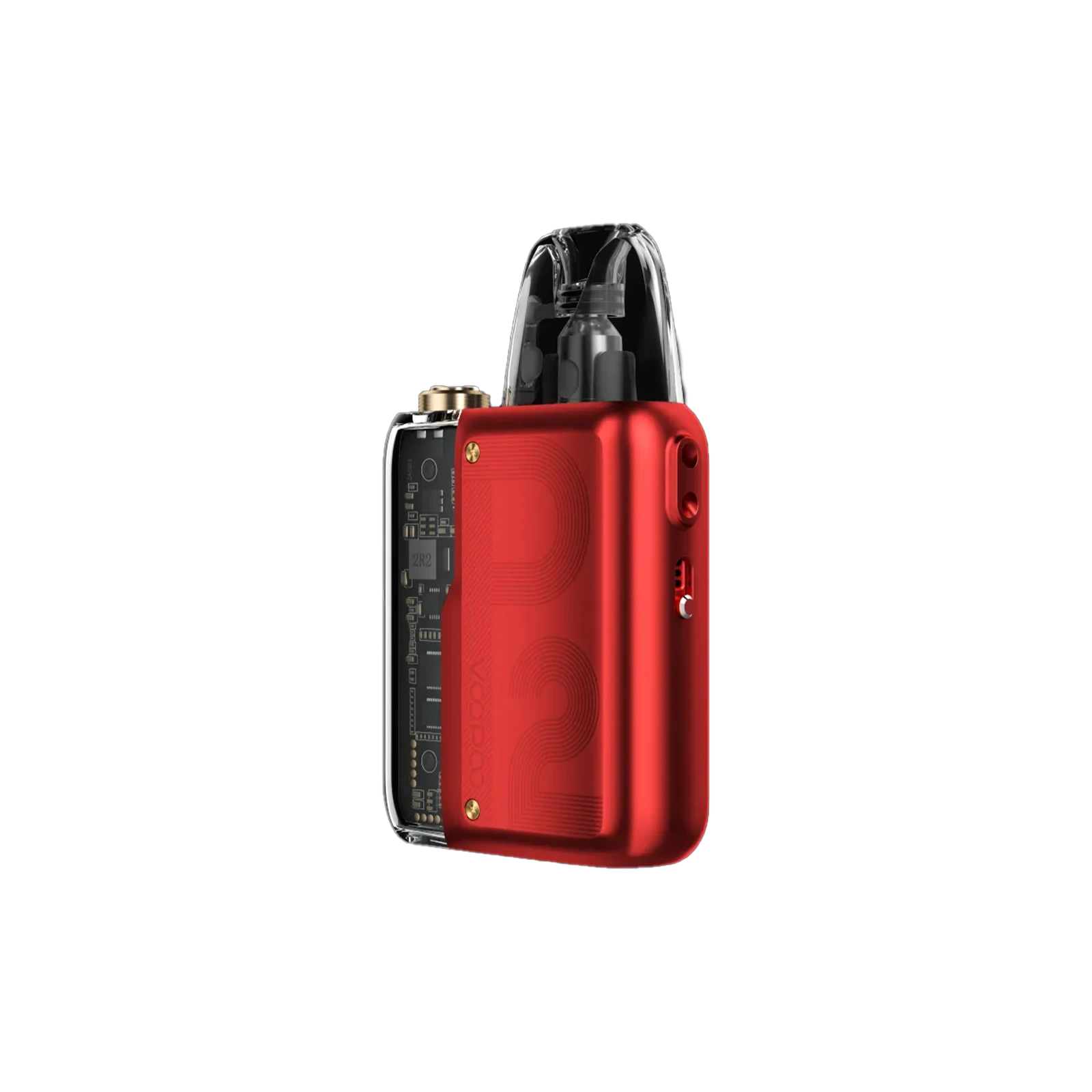 Voopoo - Argus P2 - Kit - Rot 2