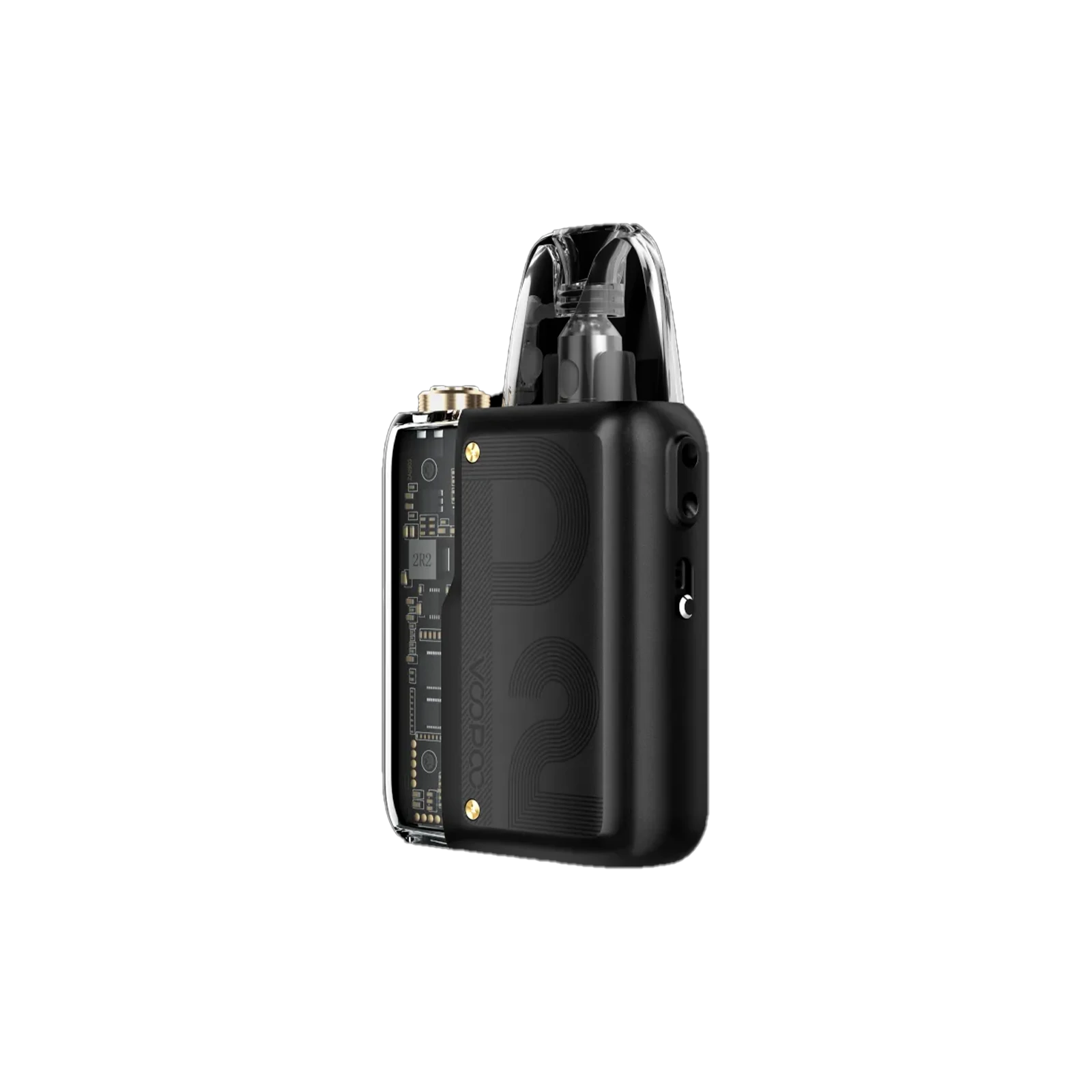 Voopoo - Argus P2 - Kit - Schwarz 2