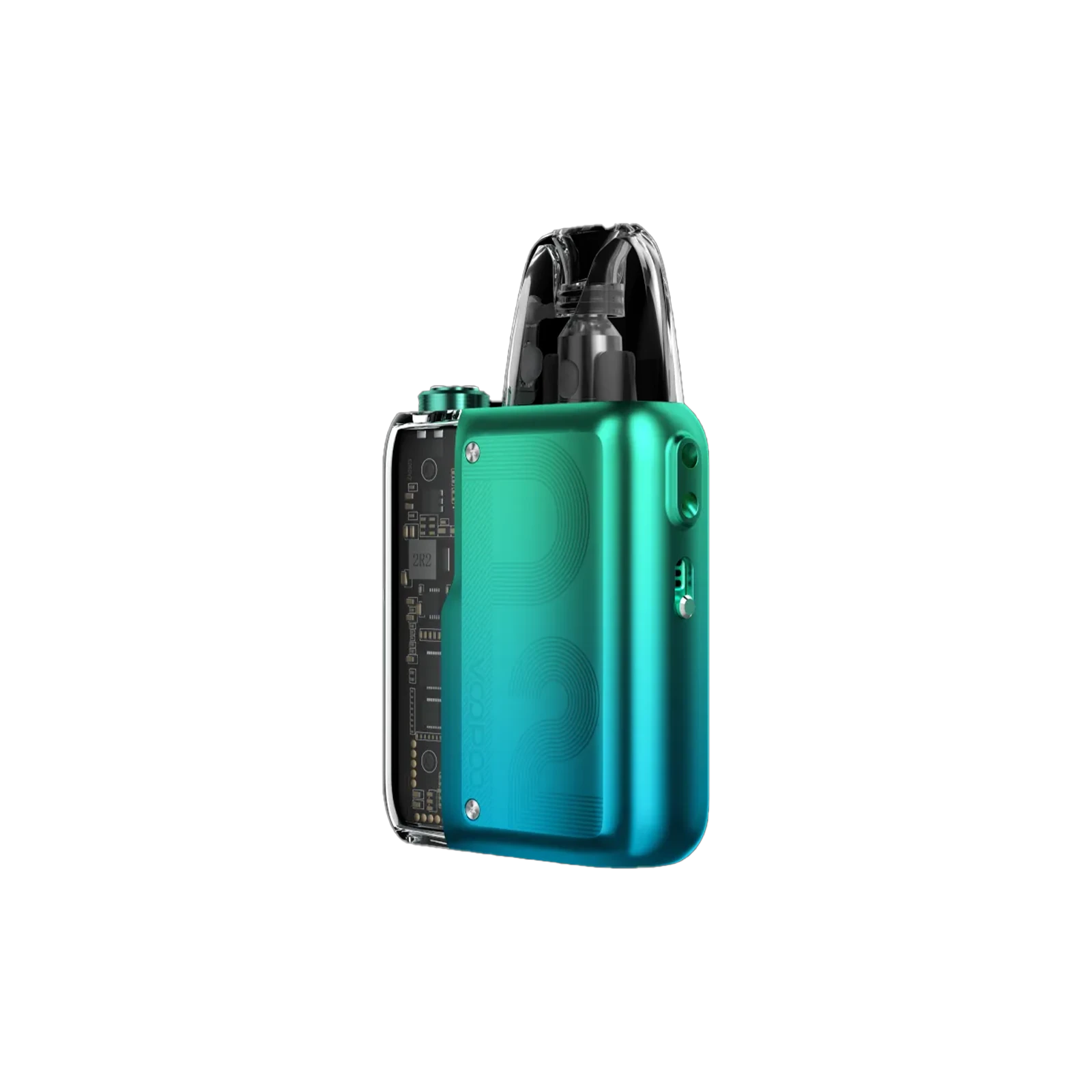 Voopoo - Argus P2 - Kit - Türkis 2