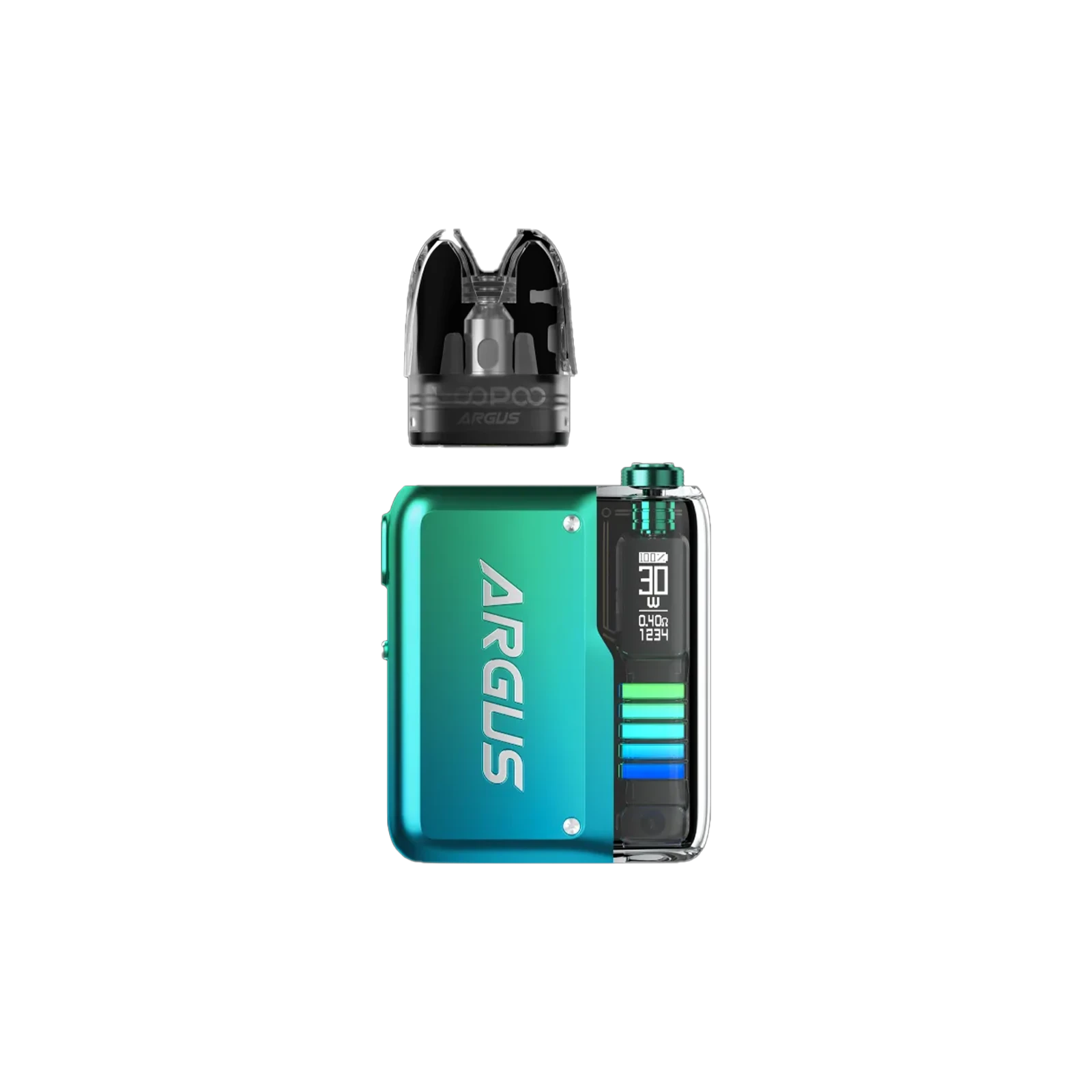 Voopoo - Argus P2 - Kit - Türkis 3