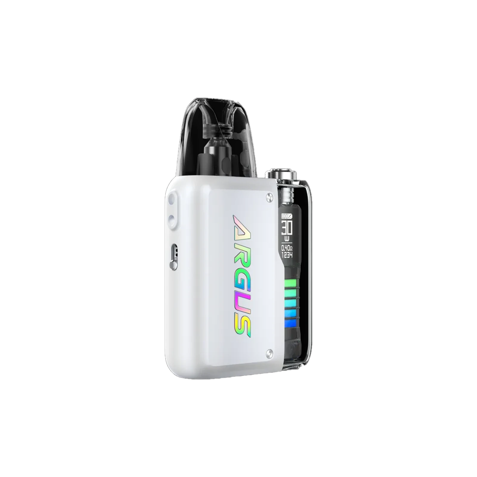 Voopoo - Argus P2 - Kit - Weiß 1