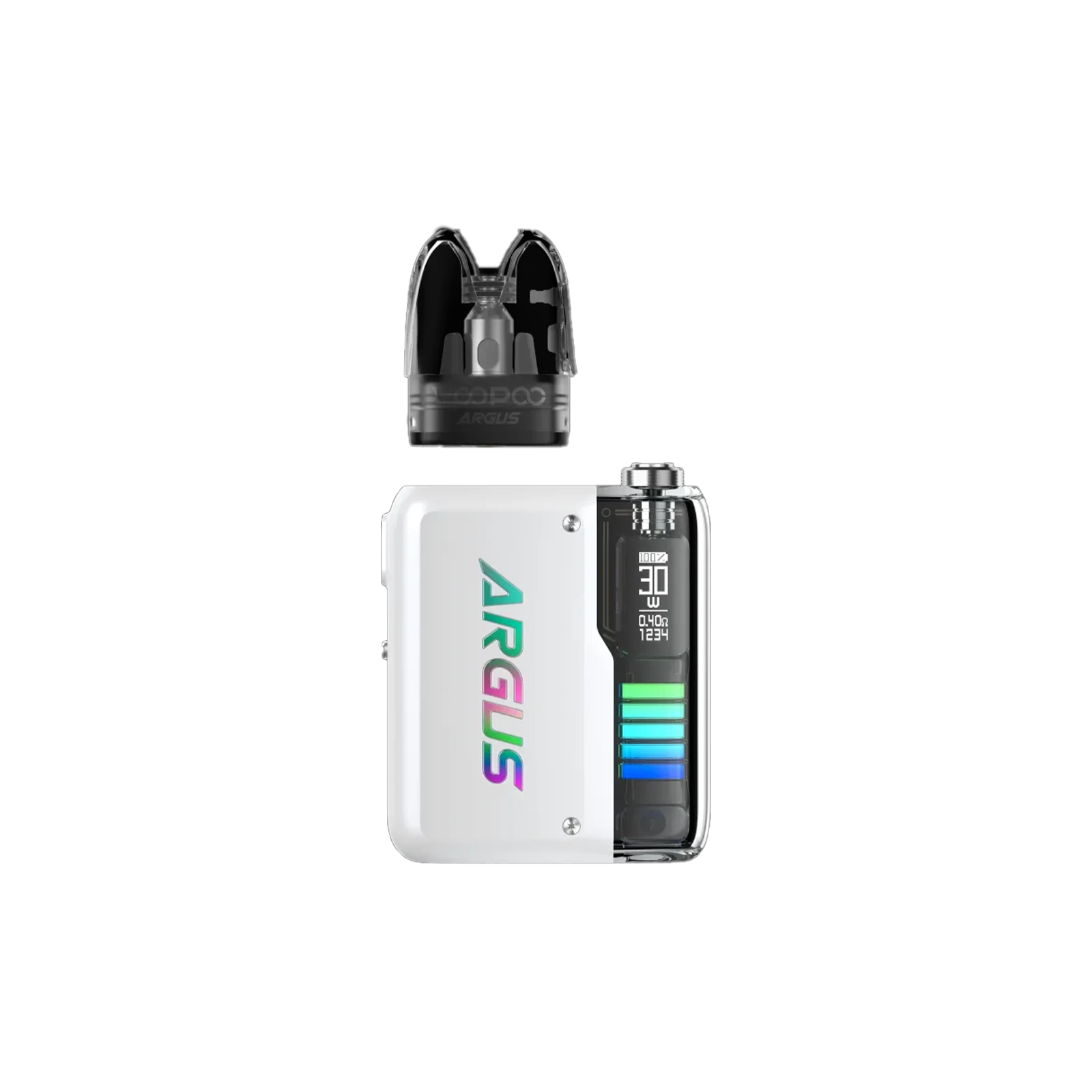 Voopoo - Argus P2 - Kit - Weiß 3