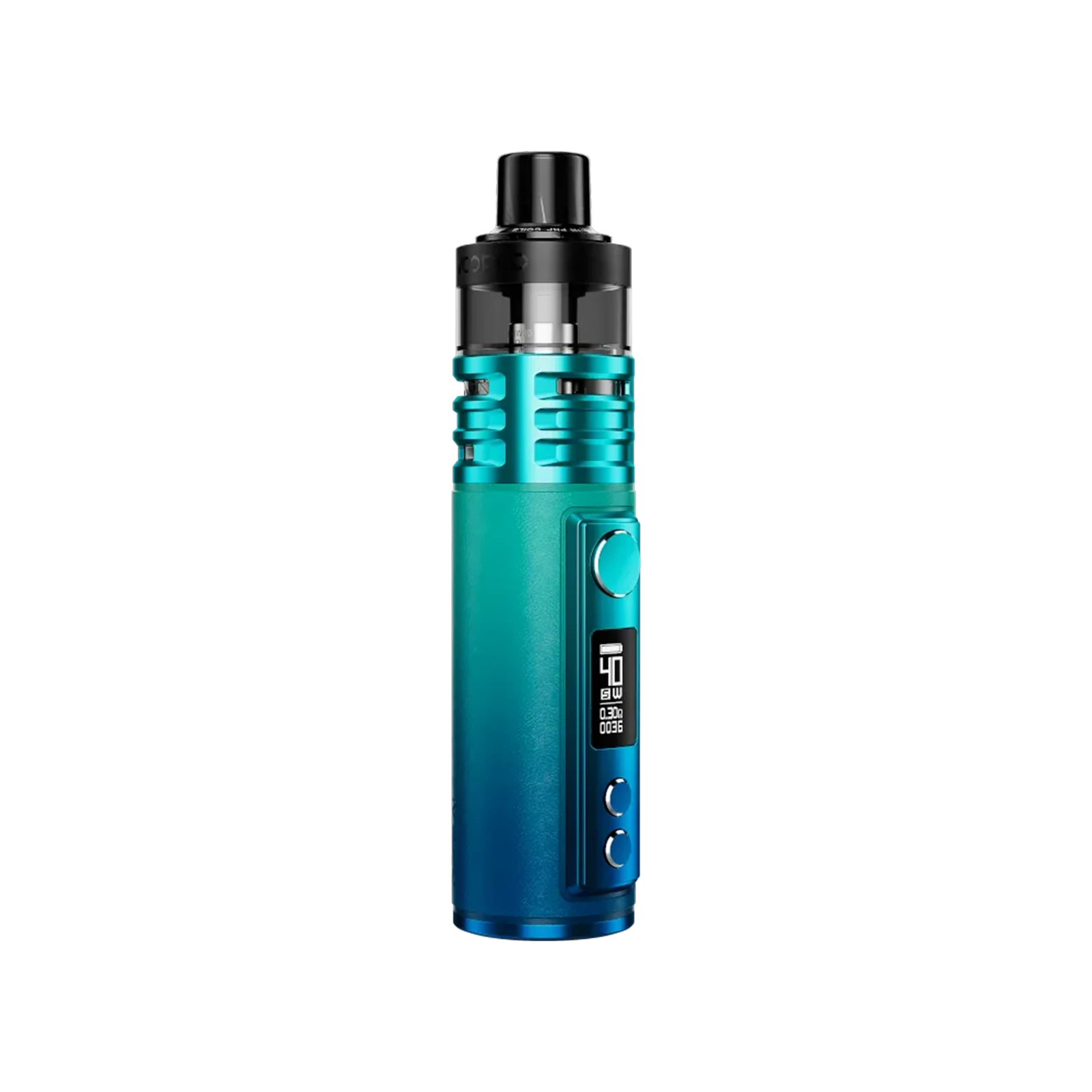 Voopoo - Drag H40 - Kit - Grün-Blau 2