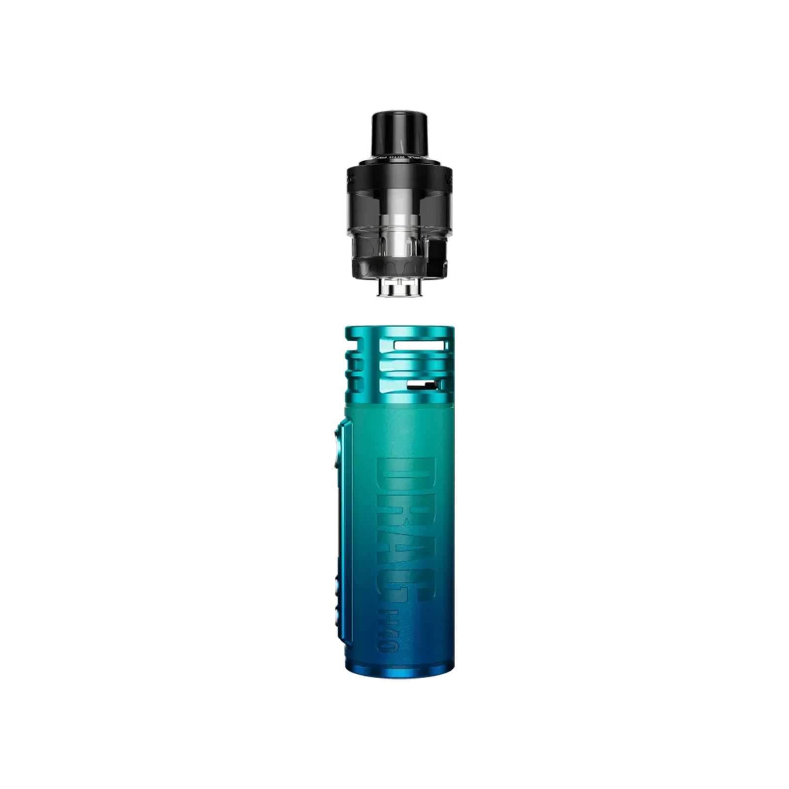 Voopoo - Drag H40 - Kit - Grün-Blau 3