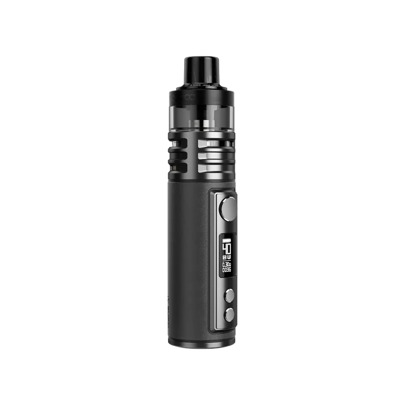 Voopoo - Drag H40 - Kit - Gunmetal 2