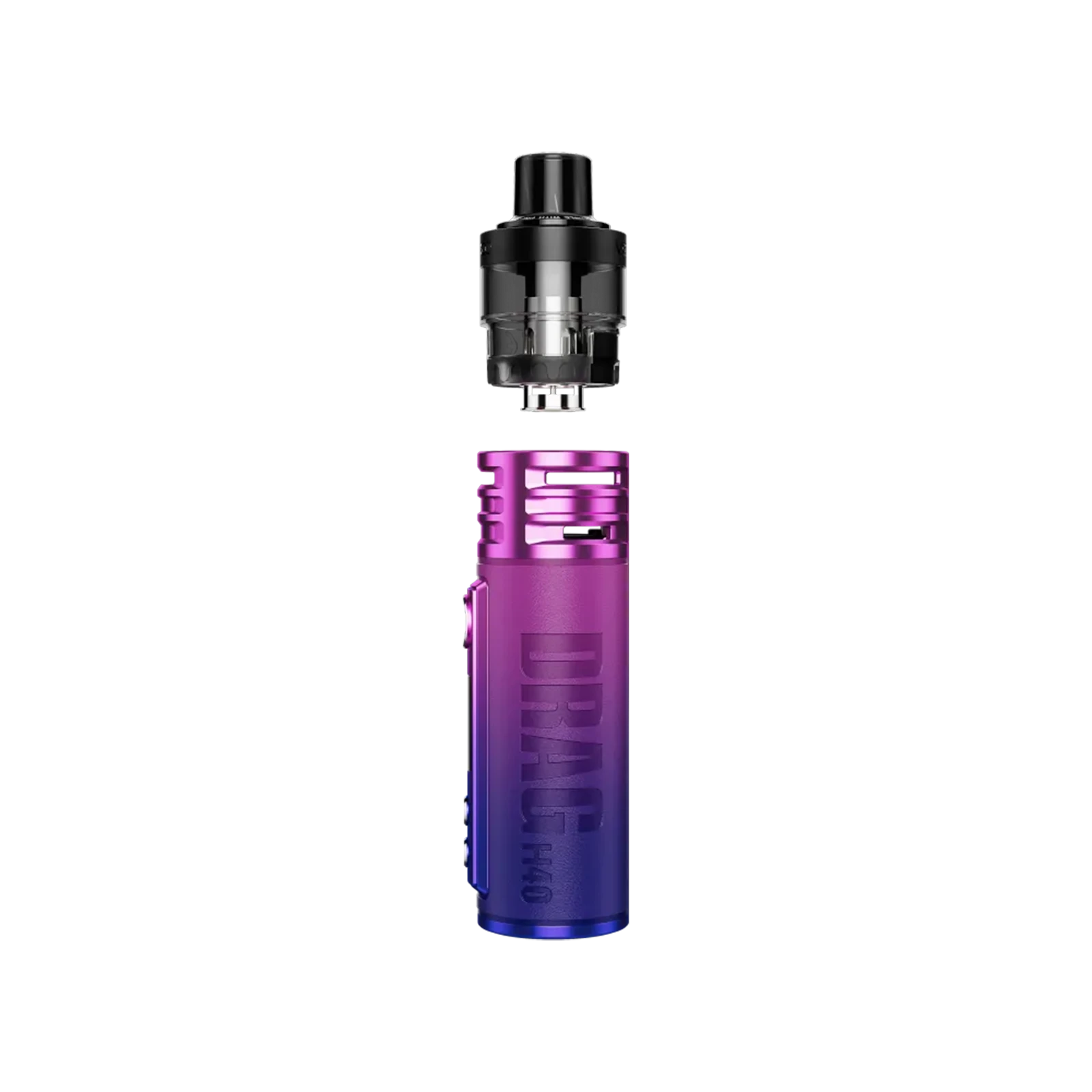 Voopoo - Drag H40 - Kit - Pink-Lila 3