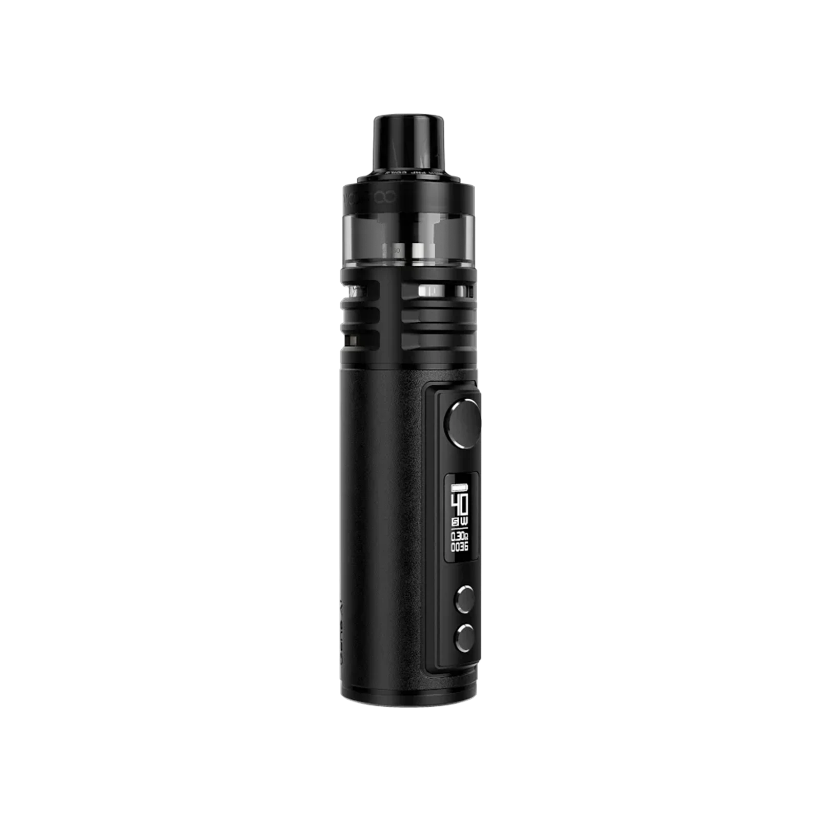 Voopoo - Drag H40 - Kit - Schwarz 1