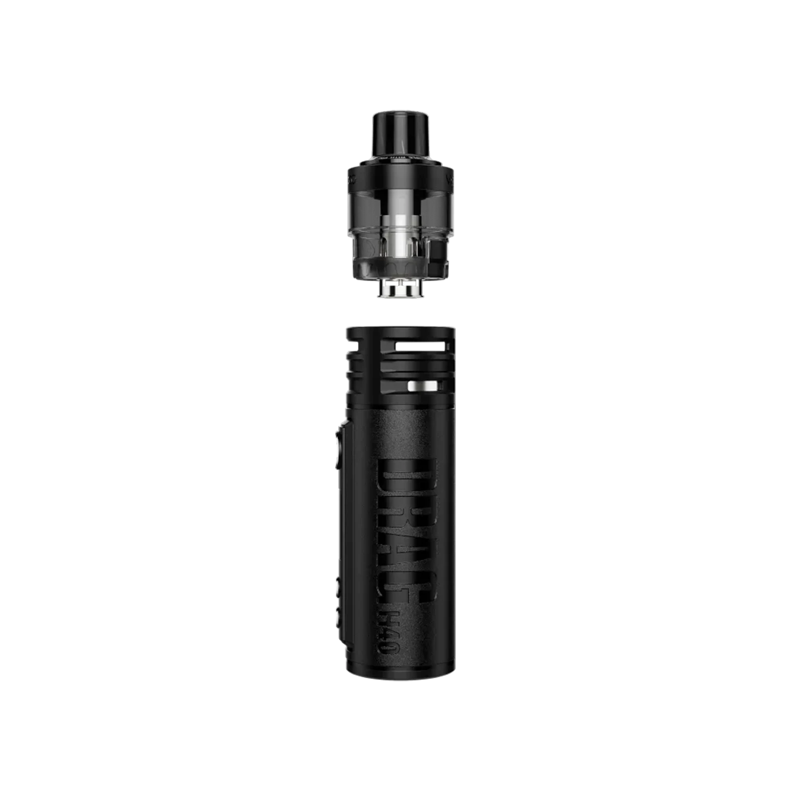 Voopoo - Drag H40 - Kit - Schwarz 2