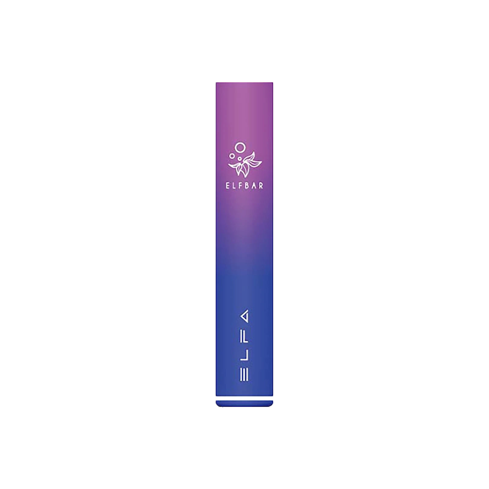 Elf Bar - ELFA - CP - Basisgerät - Aurora Purple