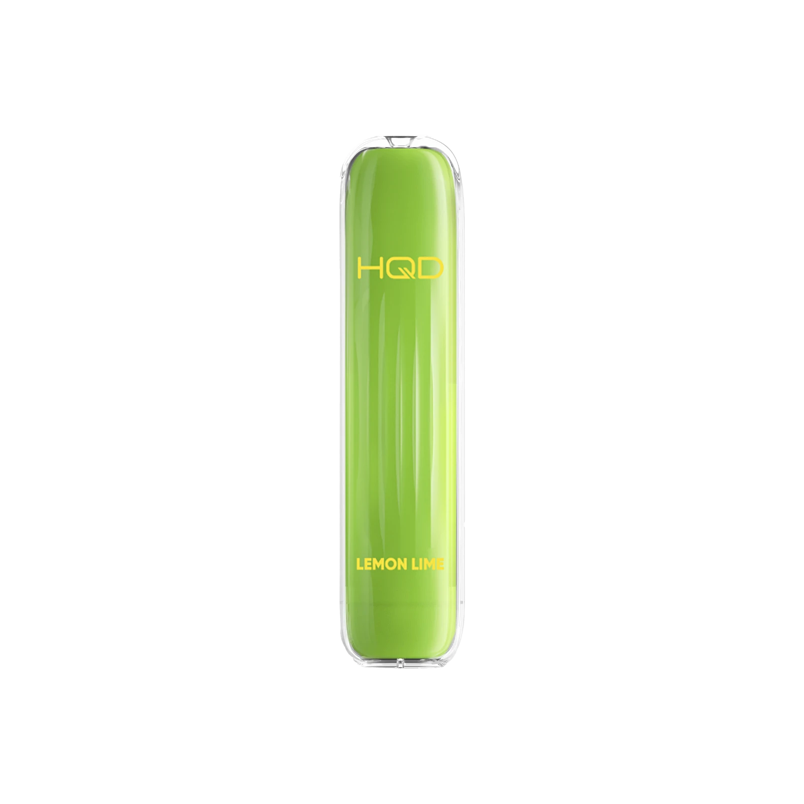 HQD Surv Lemon Lime Disposable Einweg E-Zigarette