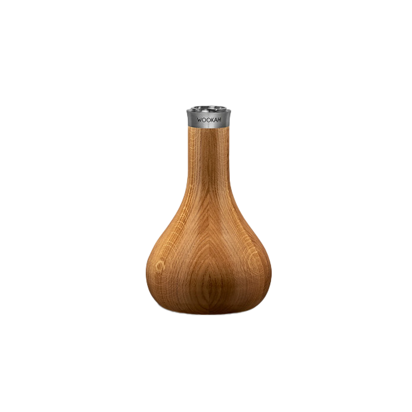 Wookah - Classic - Set - Oak Body & Vase - Bundle günstig bestellen 3