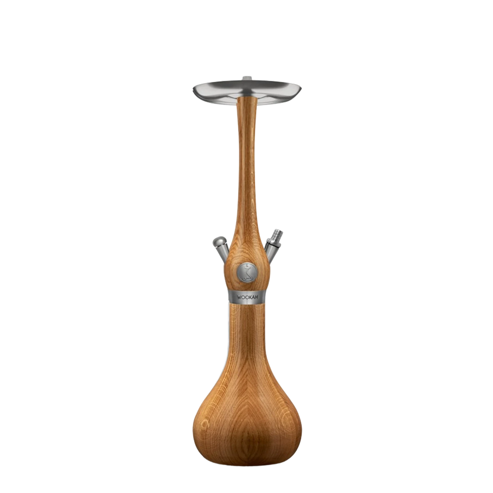 Wookah - Classic - Set - Oak Body & Vase - Bundle günstig bestellen 1
